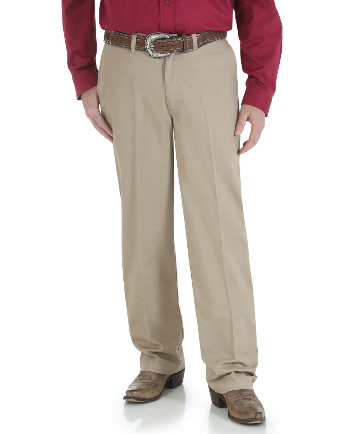 wrangler advanced comfort pants