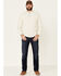 Image #1 - Levi's Men's 501 Original Fit Anchor Stretch Straight Jeans , Blue, hi-res