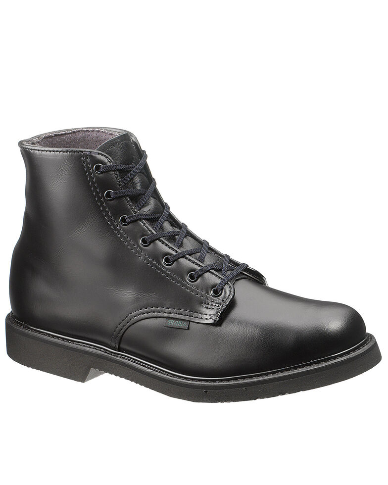 woot bates boots