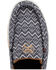 Image #6 - Hooey by Twisted X Men's Slip-On Lopers, Multi, hi-res