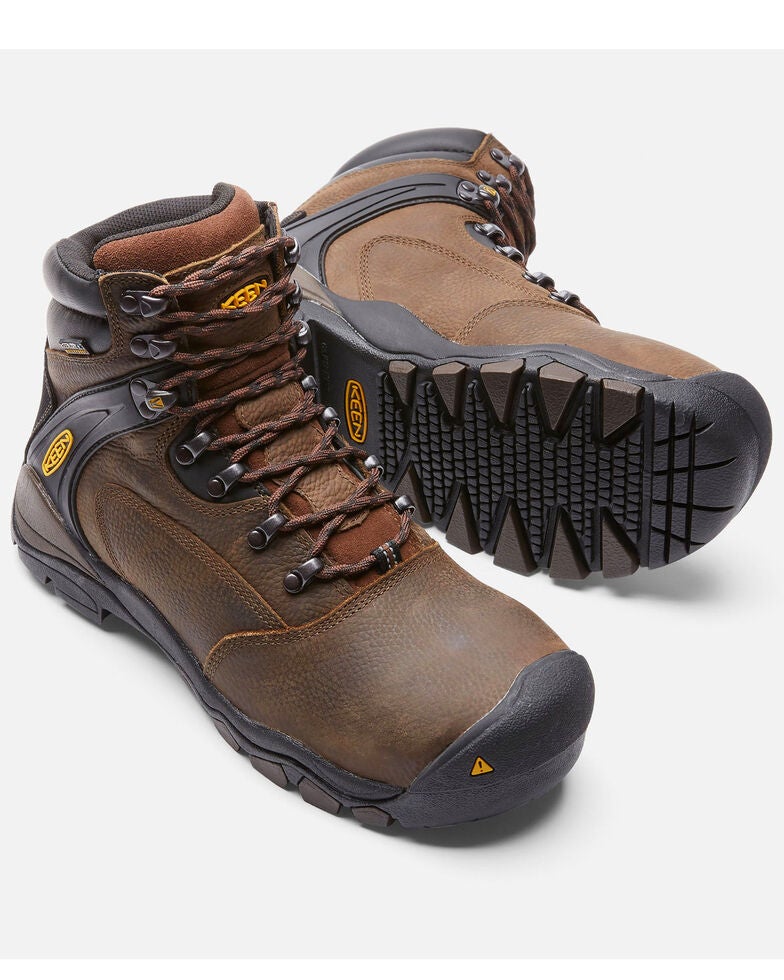 keen louisville boots