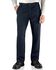 Image #3 - Carhartt Men's FR Work Pants, Navy, hi-res