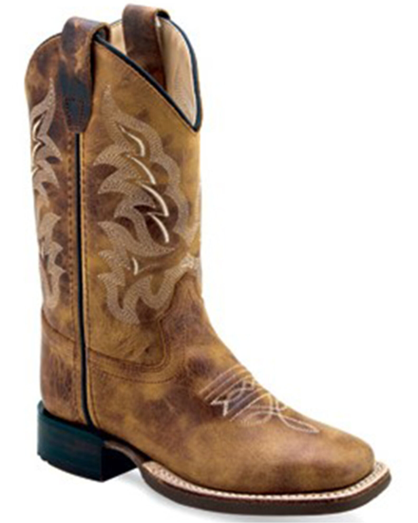 Boot barn boys top