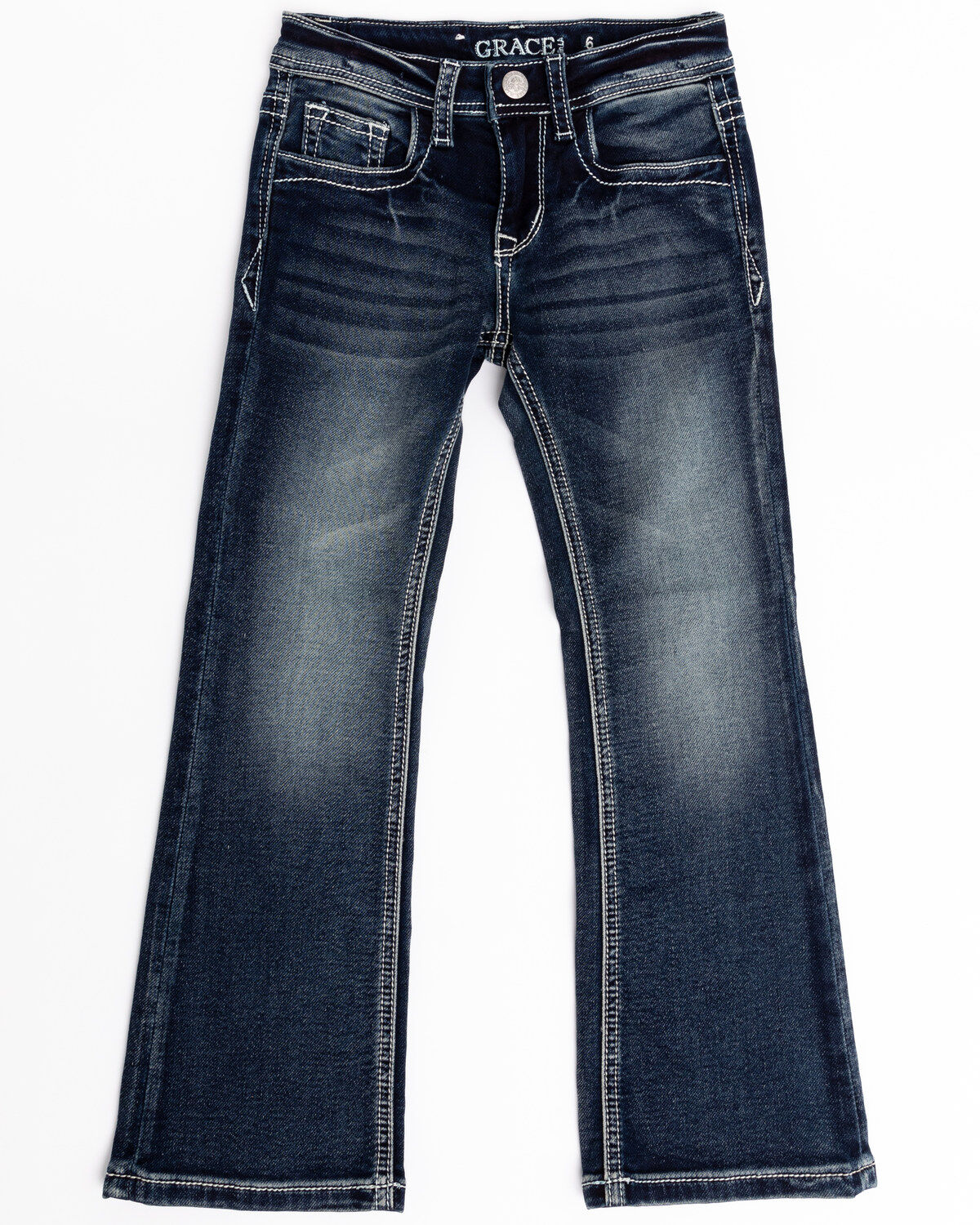 2t bootcut jeans clearance
