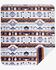 Image #2 - Carstens Home Wrangler Limestone Butte Reversible Plush Throw Blanket, Multi, hi-res