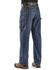Image #1 - Wrangler Men's Riggs Workwear Relaxed Carpenter Jeans, , hi-res