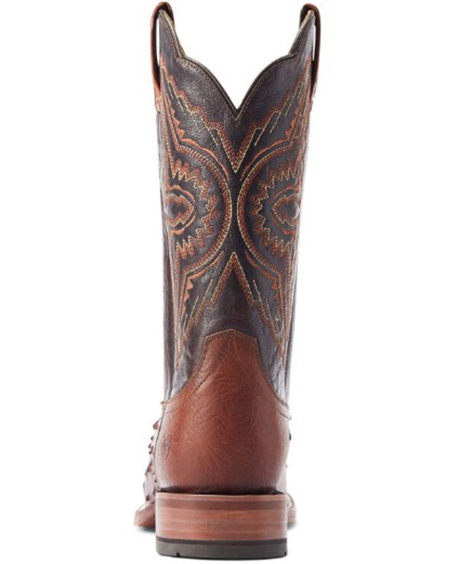 Ariat exotics hot sale