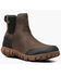 Image #1 - Bogs Men's Arcata Urban Chelsea Work Boots - Round Toe, Chocolate, hi-res