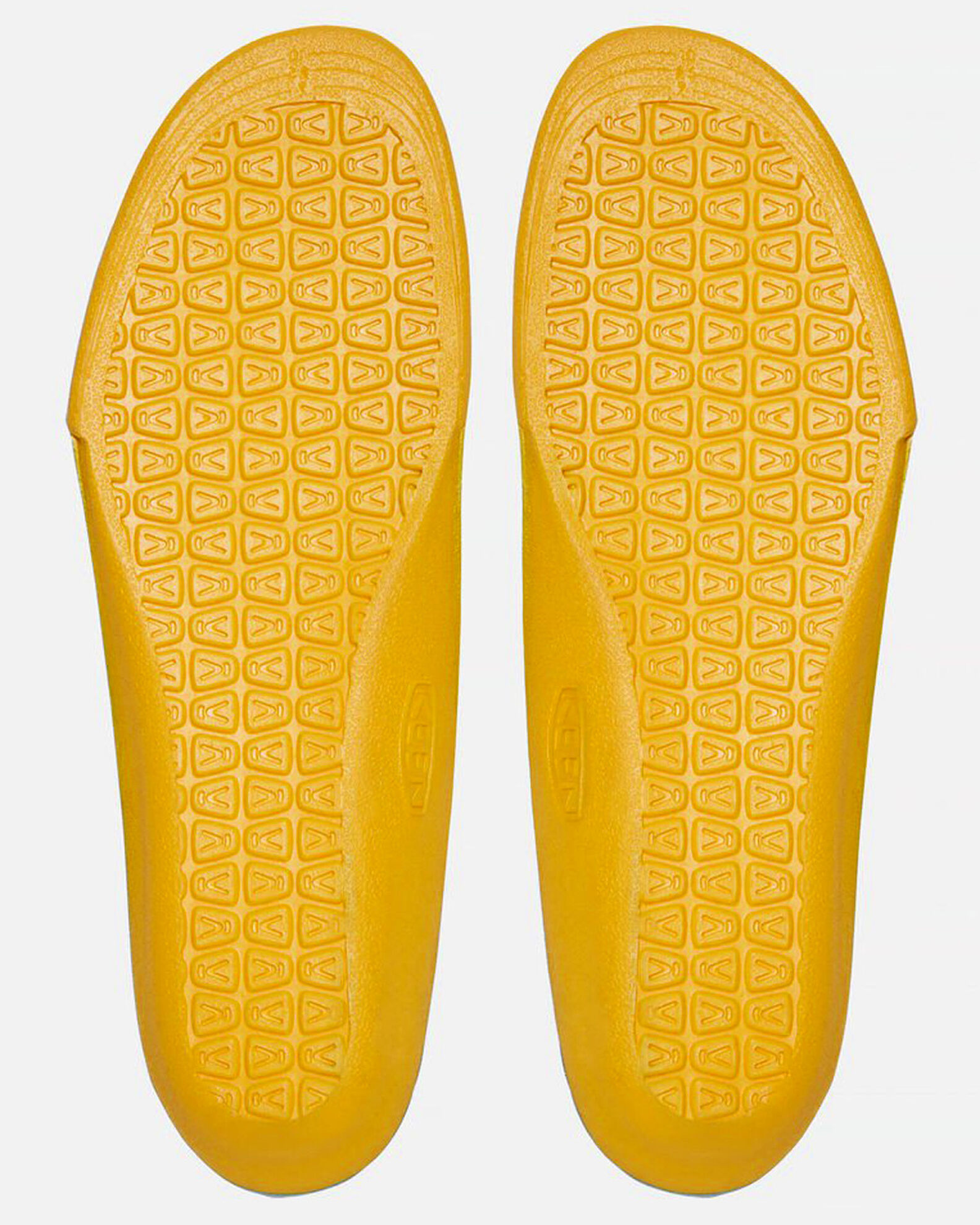 Image #3 - Keen Men's K-20 Cushion Footbed Insoles, No Color, hi-res