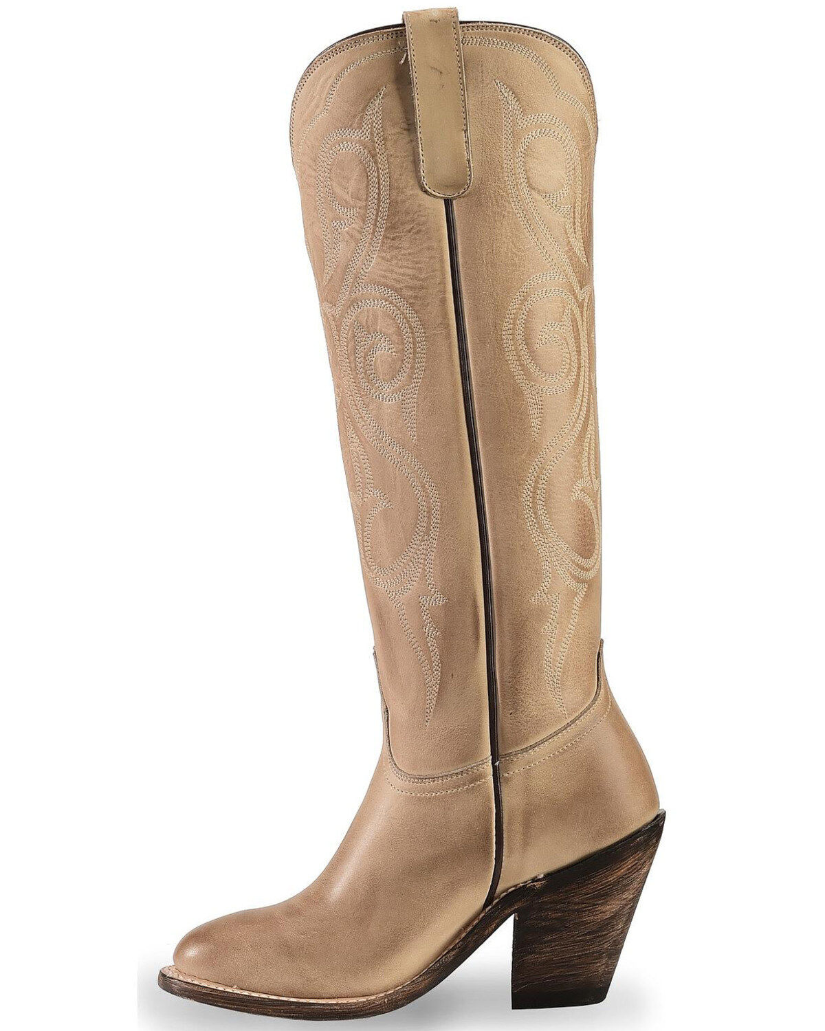 justin boots for women