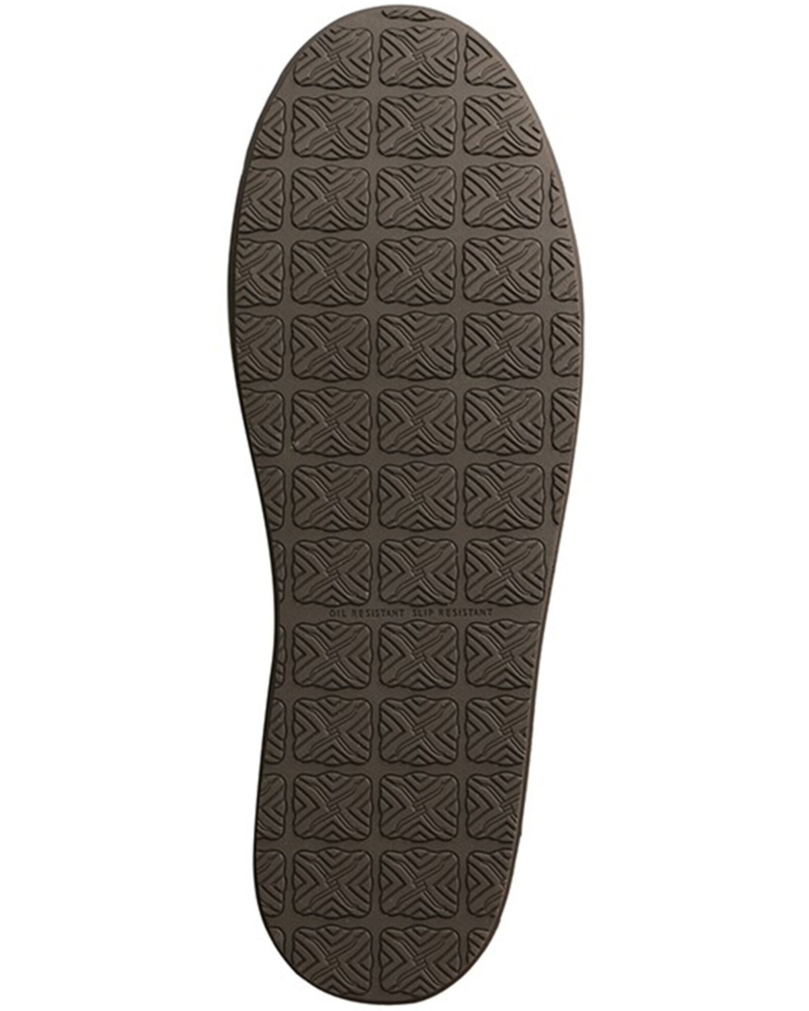 Product Name Twisted X Men's Kicks Work Shoes Nano Composite Toe