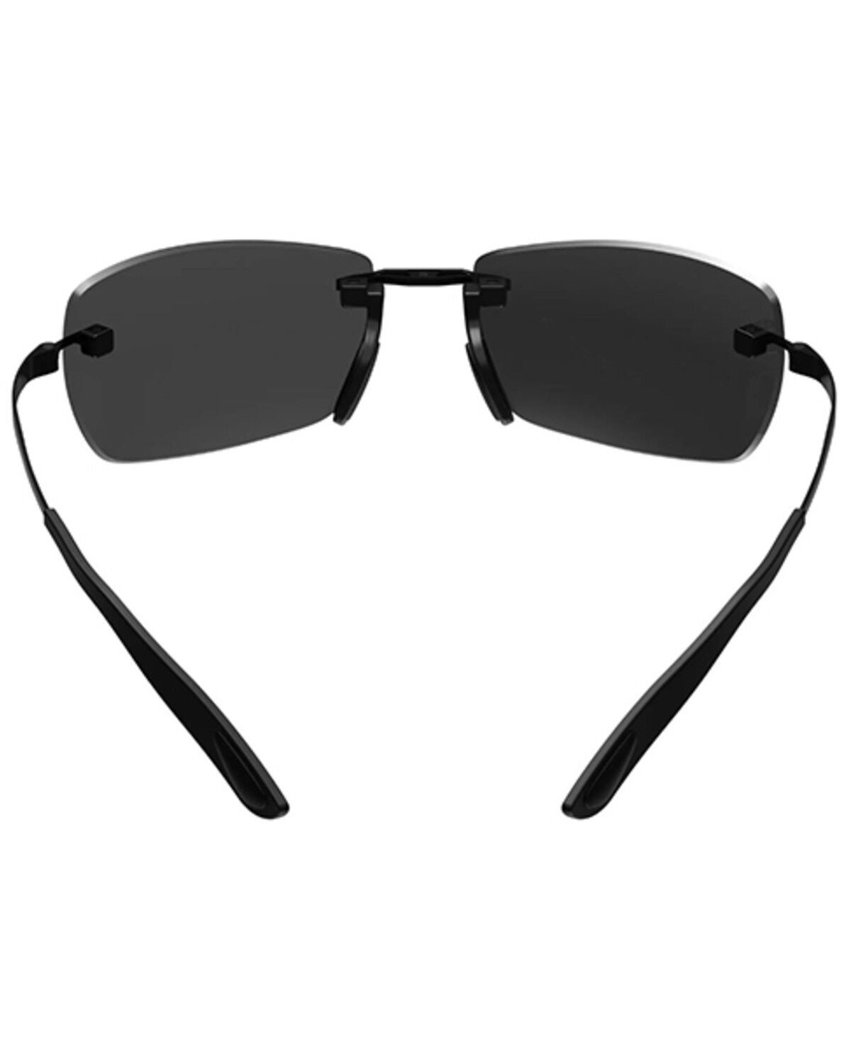 Image #4 - Bex Fynnland X OTG Sunglasses, Black/grey, hi-res
