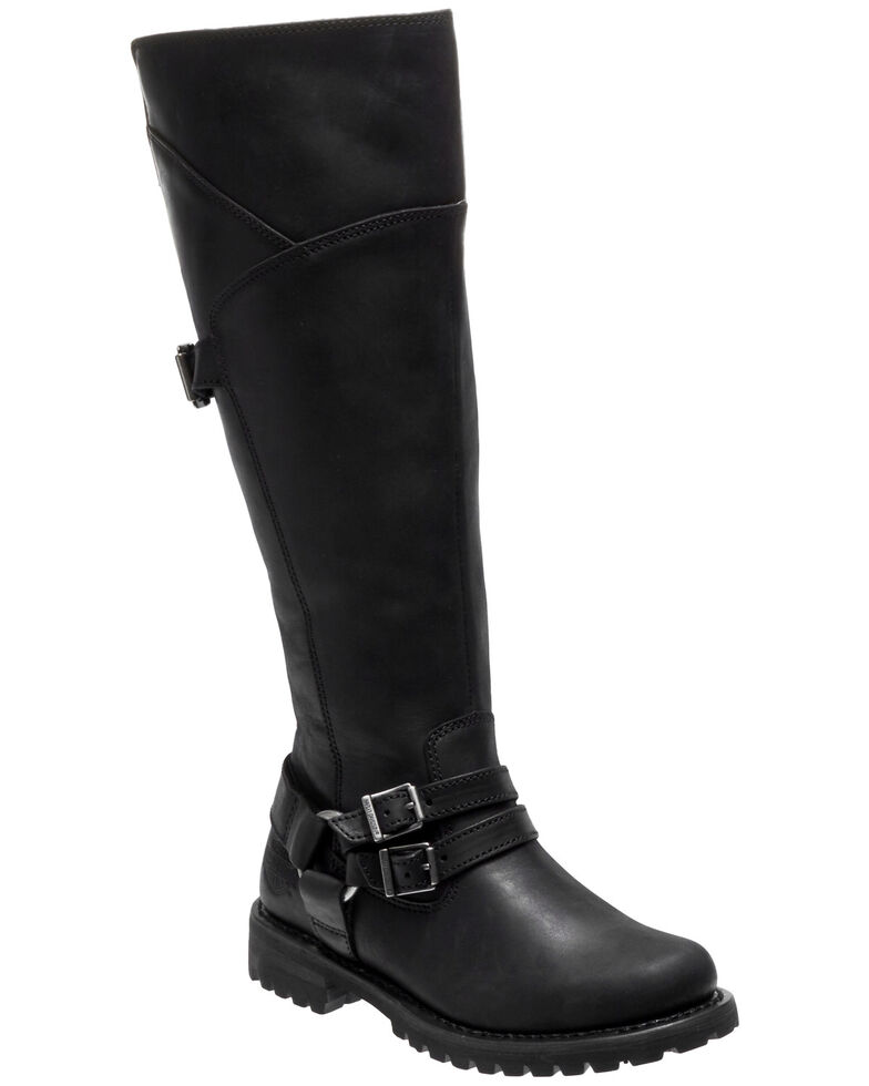 Women's Motorcycle Boots Boot Barn
