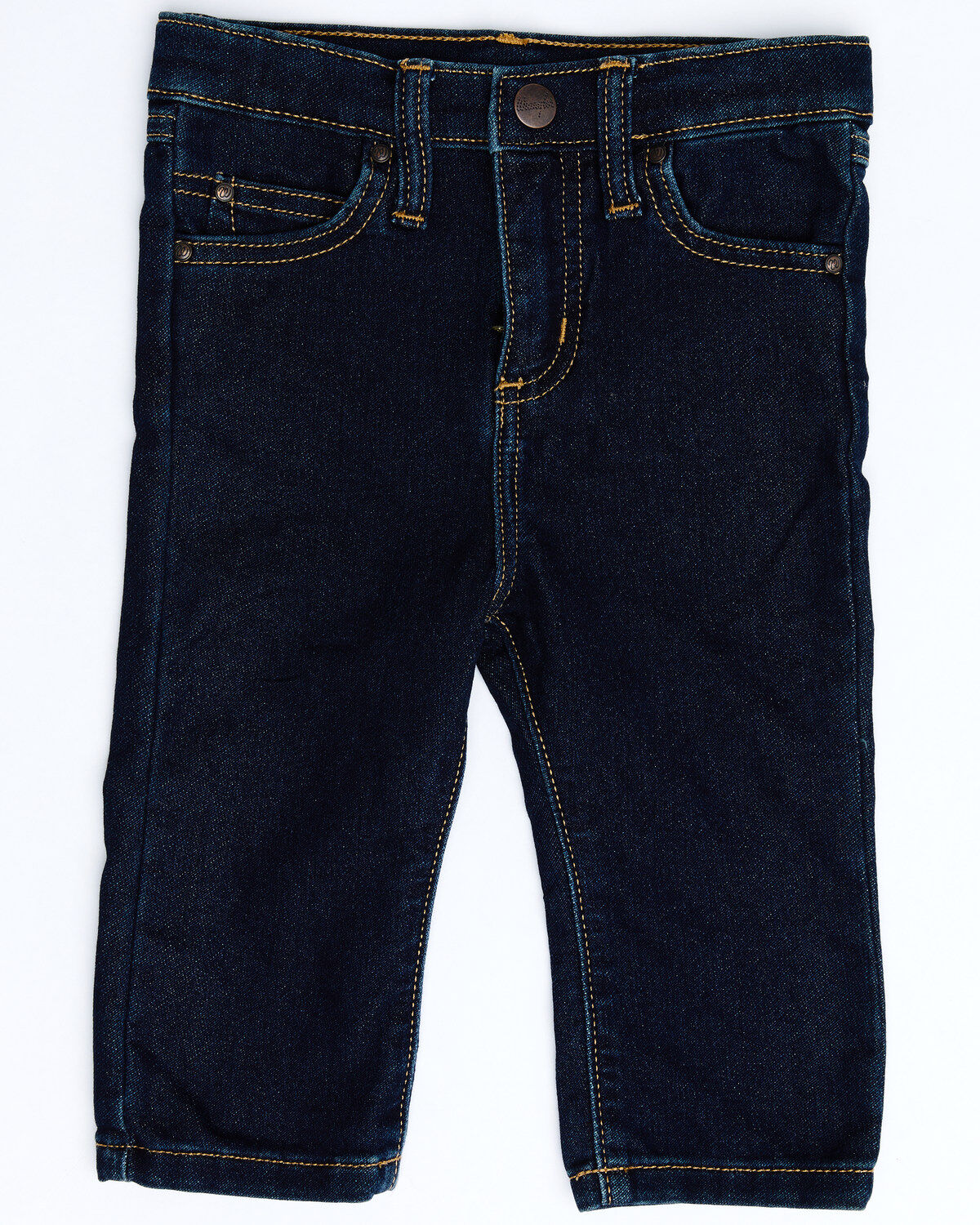 infant jean outfit