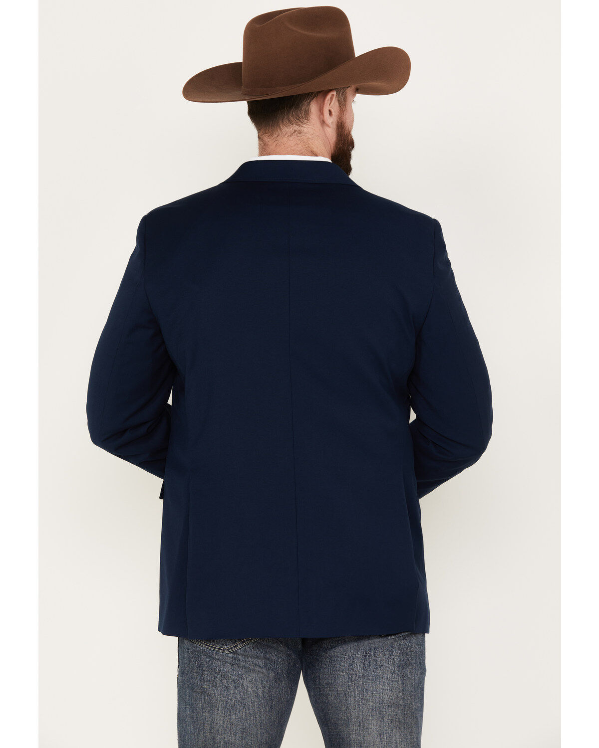 Image #4 - Cody James Men's Tennessee Sportcoat, Navy, hi-res