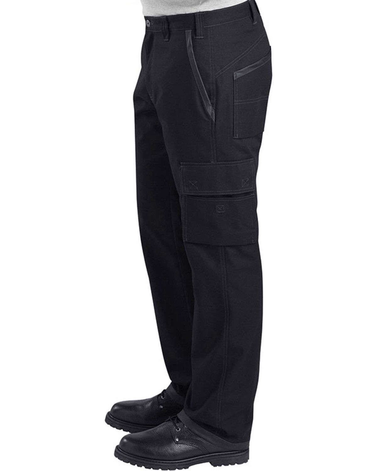men's dickies relaxed cargo pants