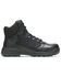 Image #2 - Bates Men's Tactical Sport Lace-Up Work Boots - Composite Toe, Black, hi-res