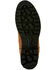 Image #5 - Ariat Women's Camden Lug Waterproof Boots - Round Toe, Tan, hi-res