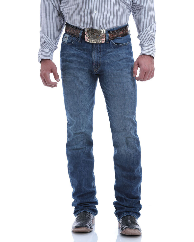 cinch silver label