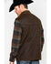 Image #3 - Outback Trading Co. Men's Magnum Vest, Bronze, hi-res
