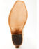 Liberty Black Women's Carnaza Cobre Mantequilla Western Boots - Square Toe, Tan, hi-res