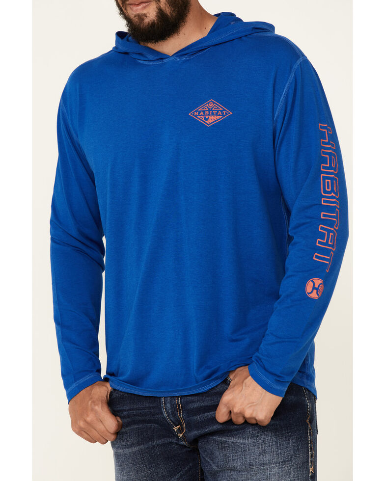 hooey long sleeve t shirts