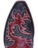 Image #6 - Dan Post Women's O-Lay Lucie Western Boots - Snip Toe, , hi-res