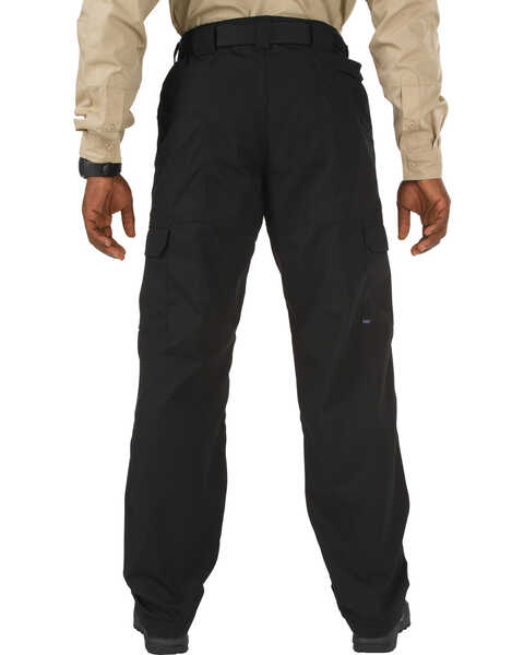 5.11 Tactical Men's Taclite Pro Pants, Black, hi-res