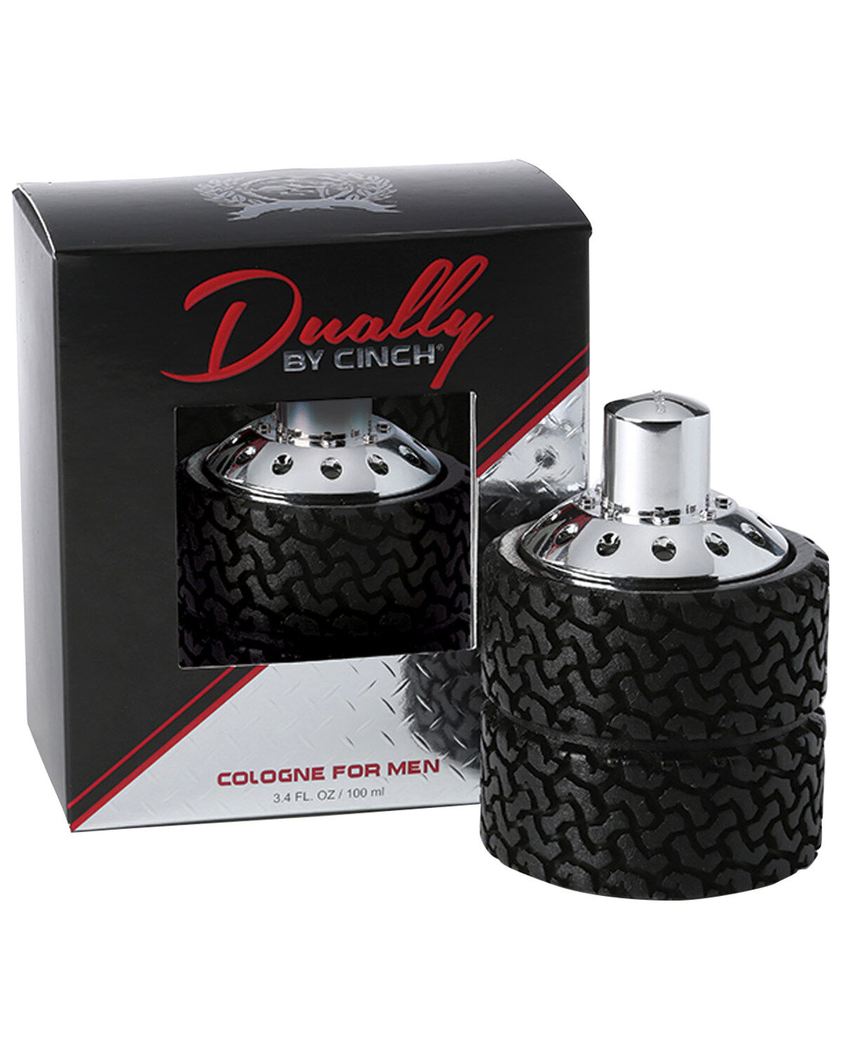 Image #1 - Cinch Men's Dually Cologne, Multi, hi-res