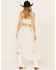 Image #8 - Free People Women's Augusta Set - 2 Piece, Ivory, hi-res