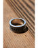 Image #2 - Shyanne Women's Cross Ring Set - 3 Piece, Silver, hi-res