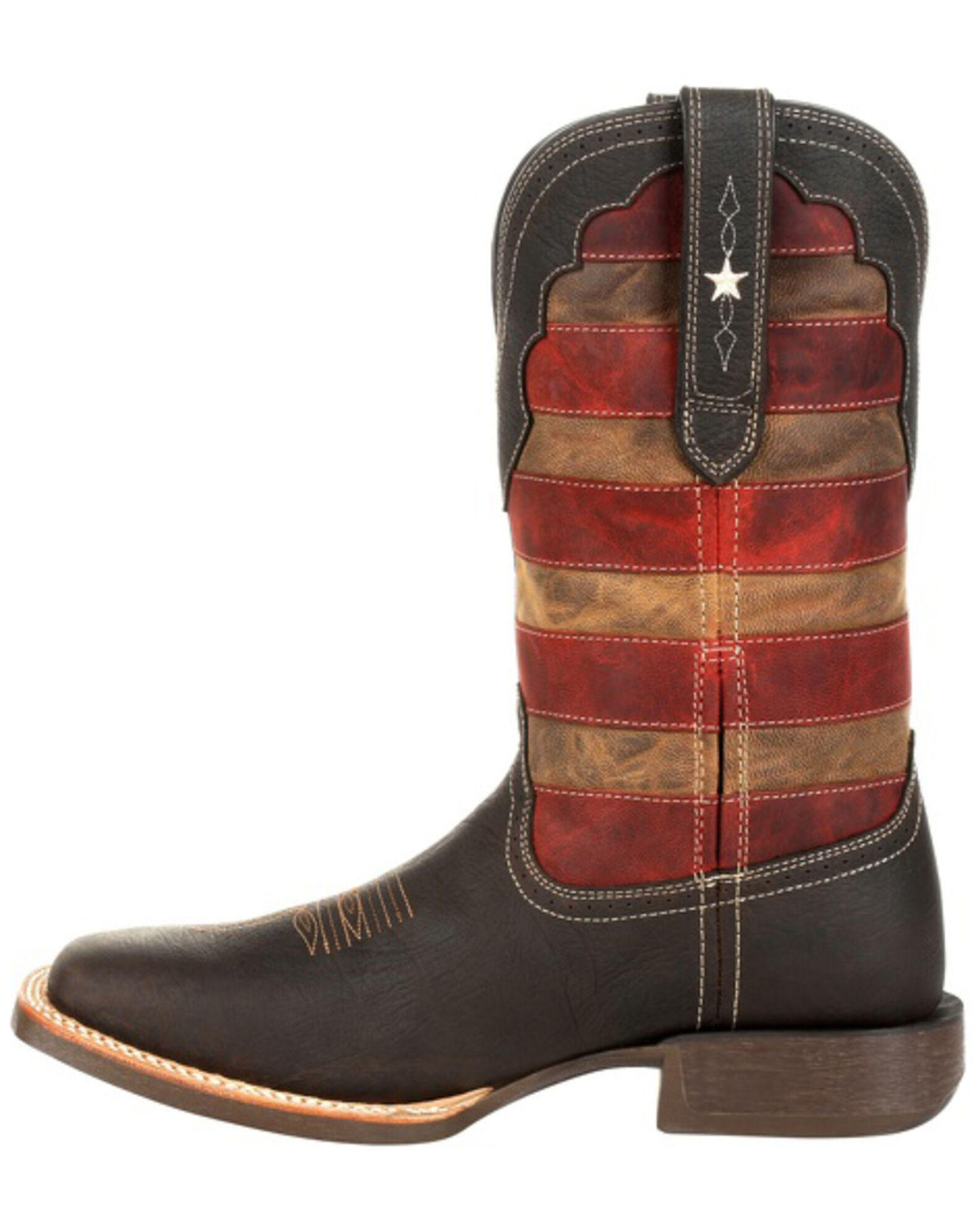 Vintage durango boots cheap