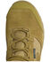 Image #6 - AdTec Men's 8" Waterproof Tactical Work Boots - Round Toe, Beige, hi-res