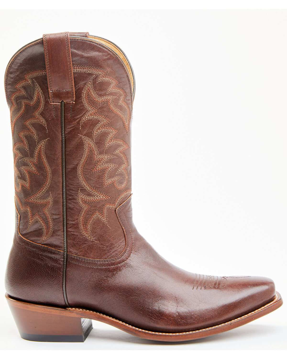Product Name:  Moonshine Spirit Men's Square Toe Western Boots