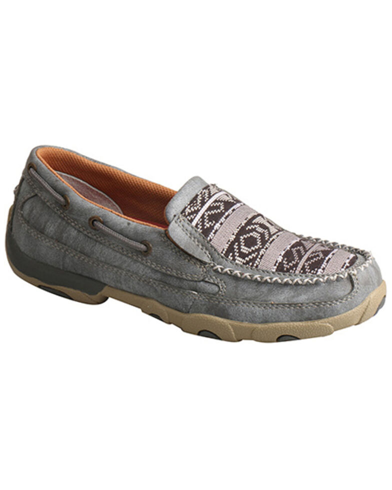 twisted x mocs ladies