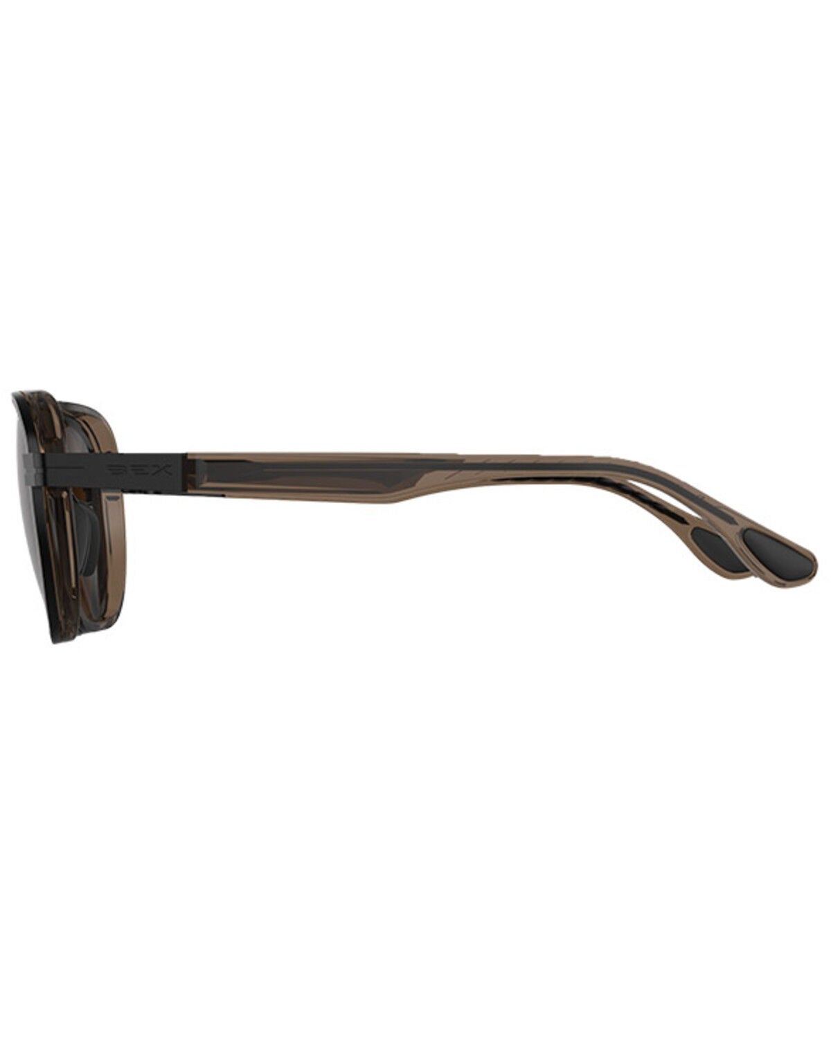 Image #4 - Bex Sable Sunglasses, Black/brown, hi-res