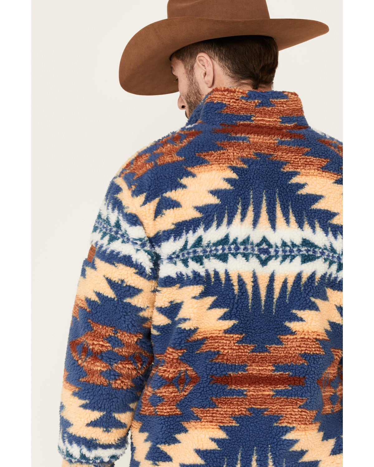 Ariat Men's Night Dance All-Over Print 