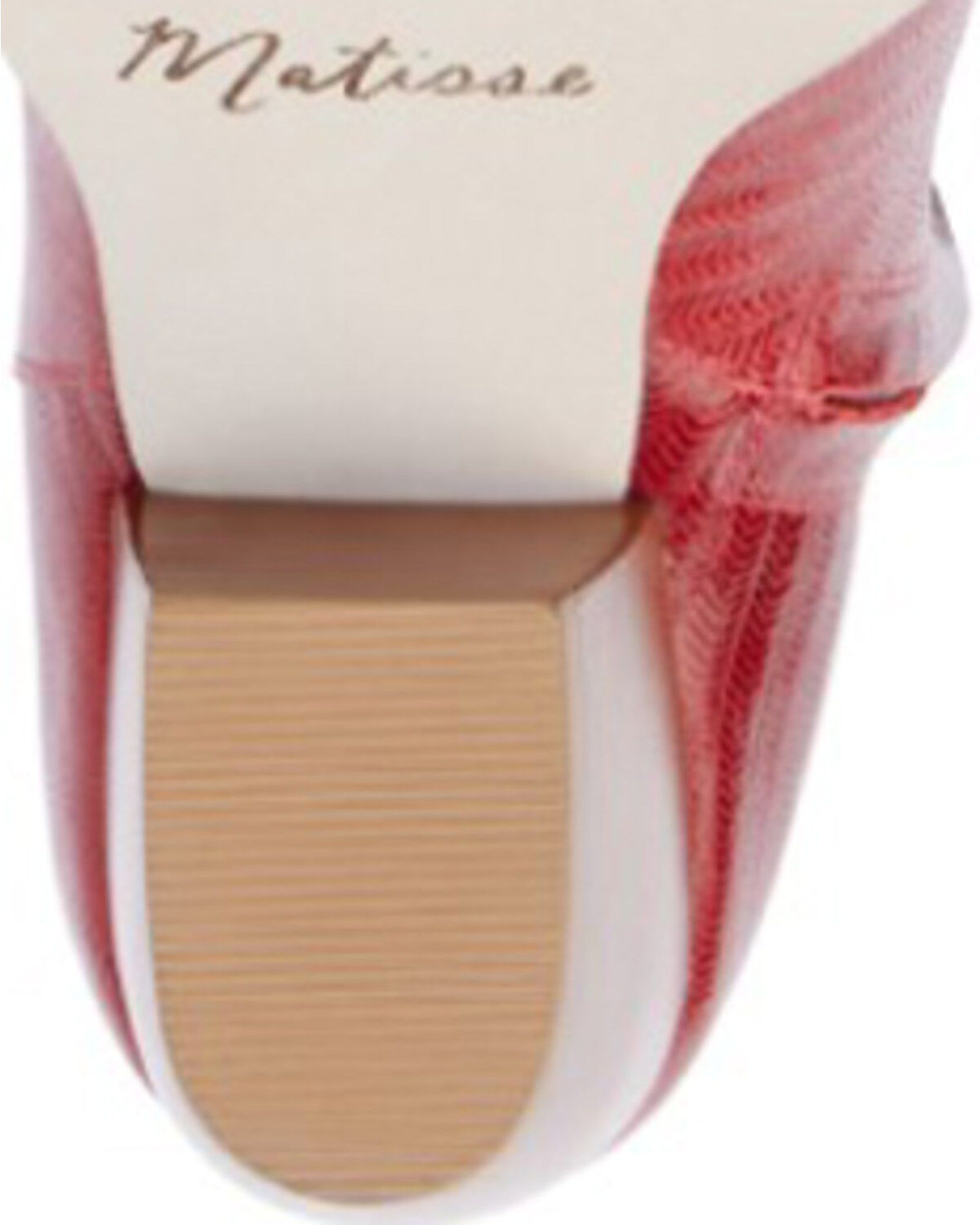 Image #7 - Matisse Women's Caty Fashion Booties - Pointed Toe, , hi-res