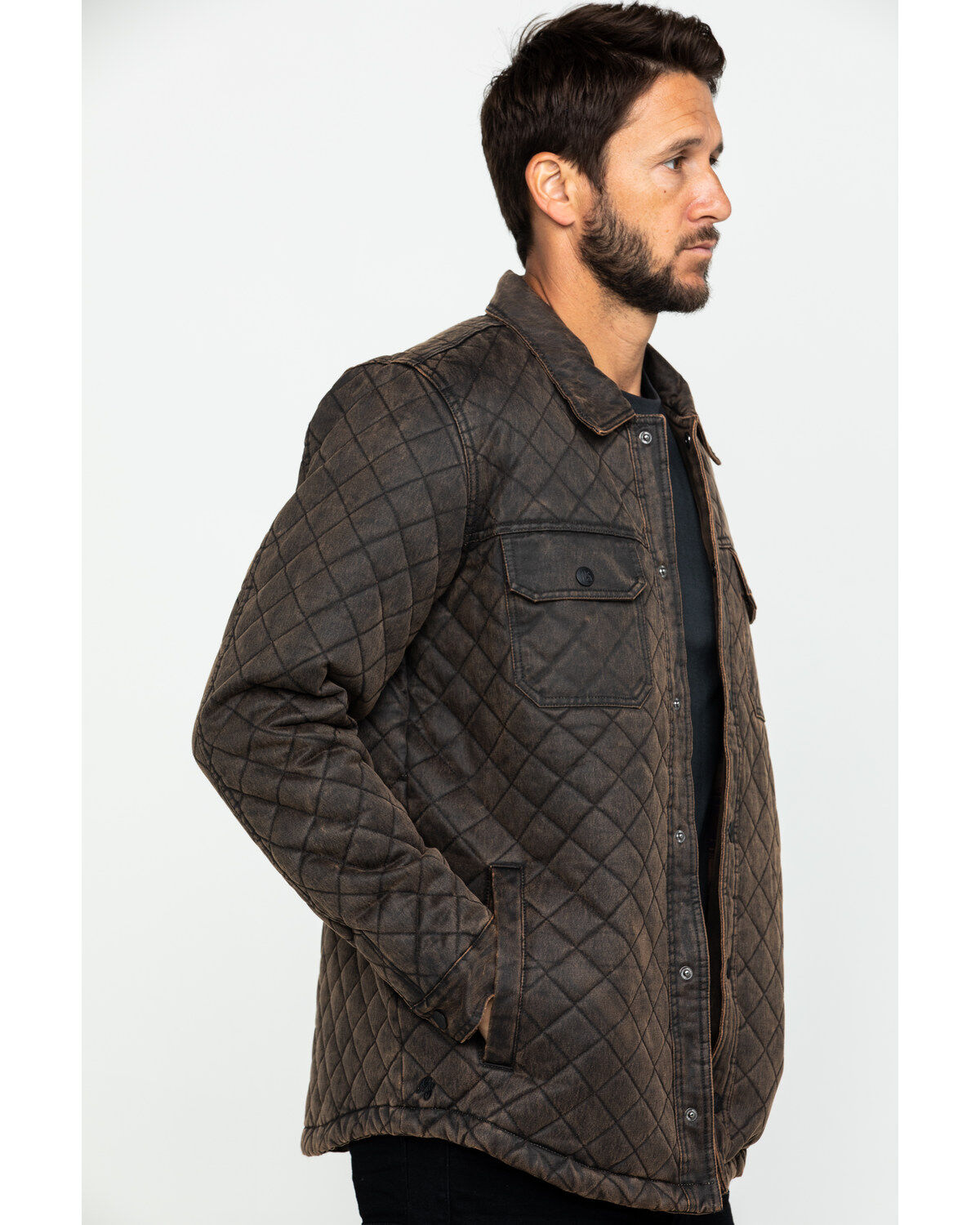 moonshine spirit jacket