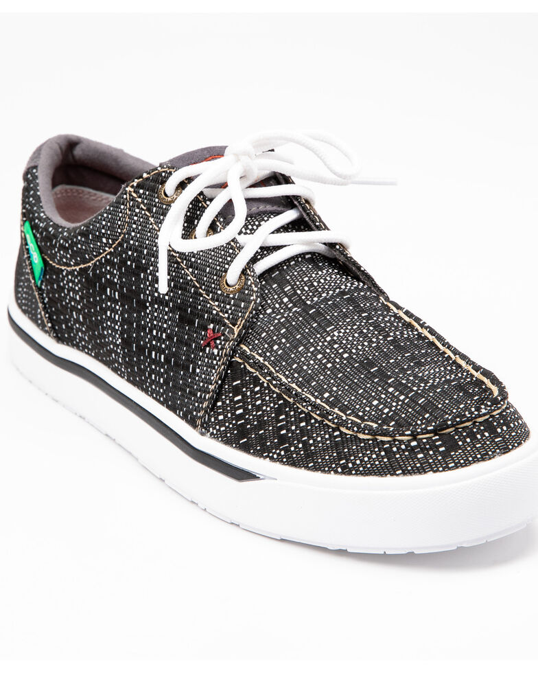 Twisted X Men S Eco Casual Athletic Shoes Moc Toe Boot Barn