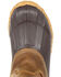 Image #6 - Georgia Boot Men's Marshland Pull On Duck Boots - Round Toe, , hi-res