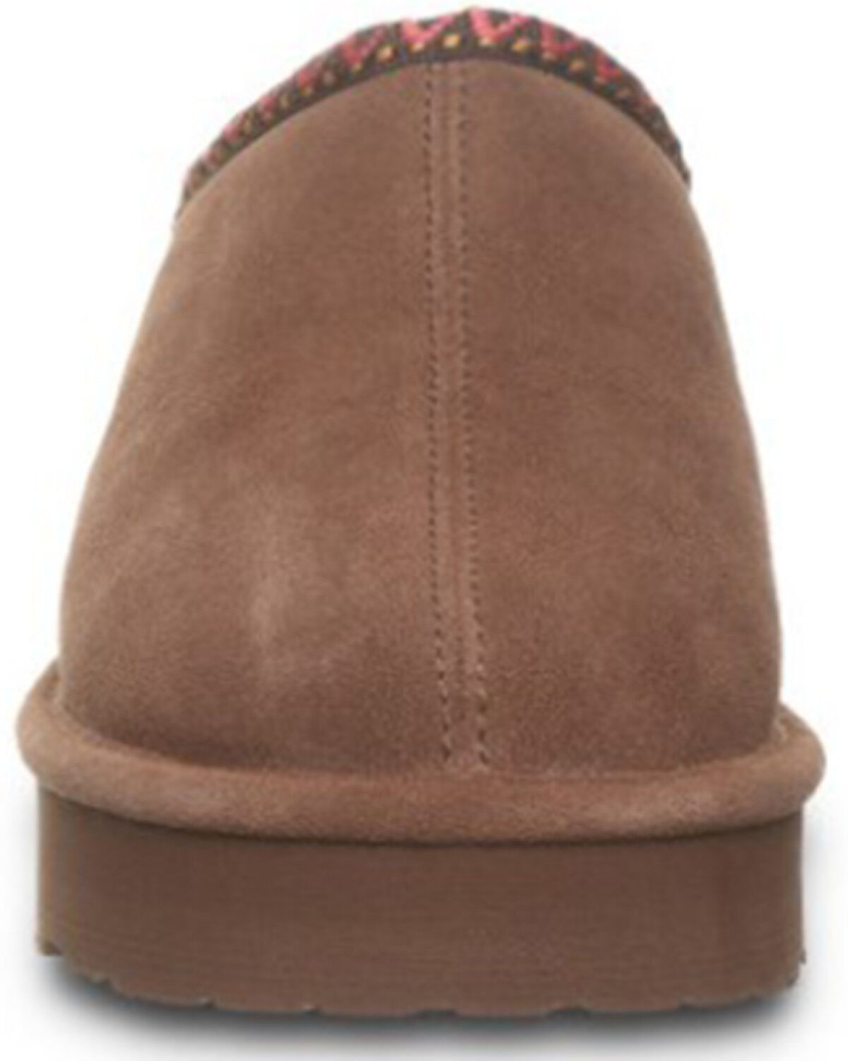 Image #4 - Bearpaw Women's Martis Slippers, Brown, hi-res