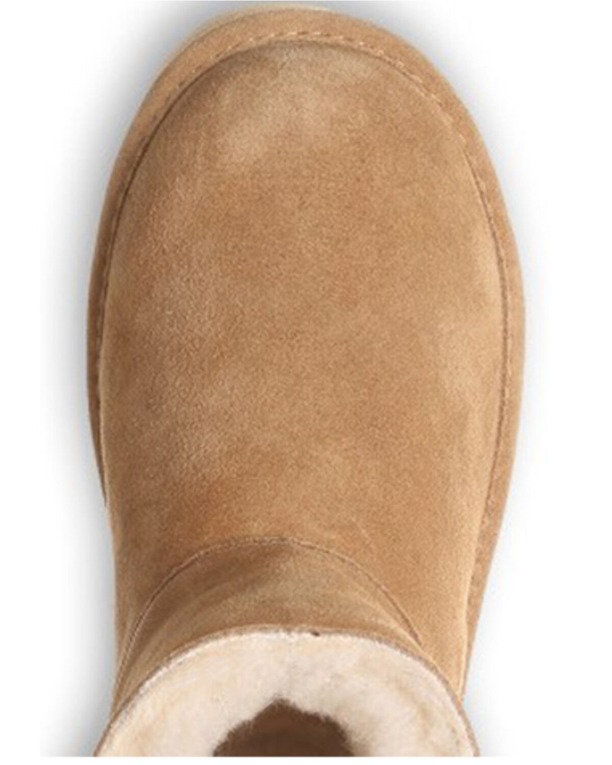 Image #6 - Bearpaw Women's Retro Maren Casual Boots, Tan, hi-res
