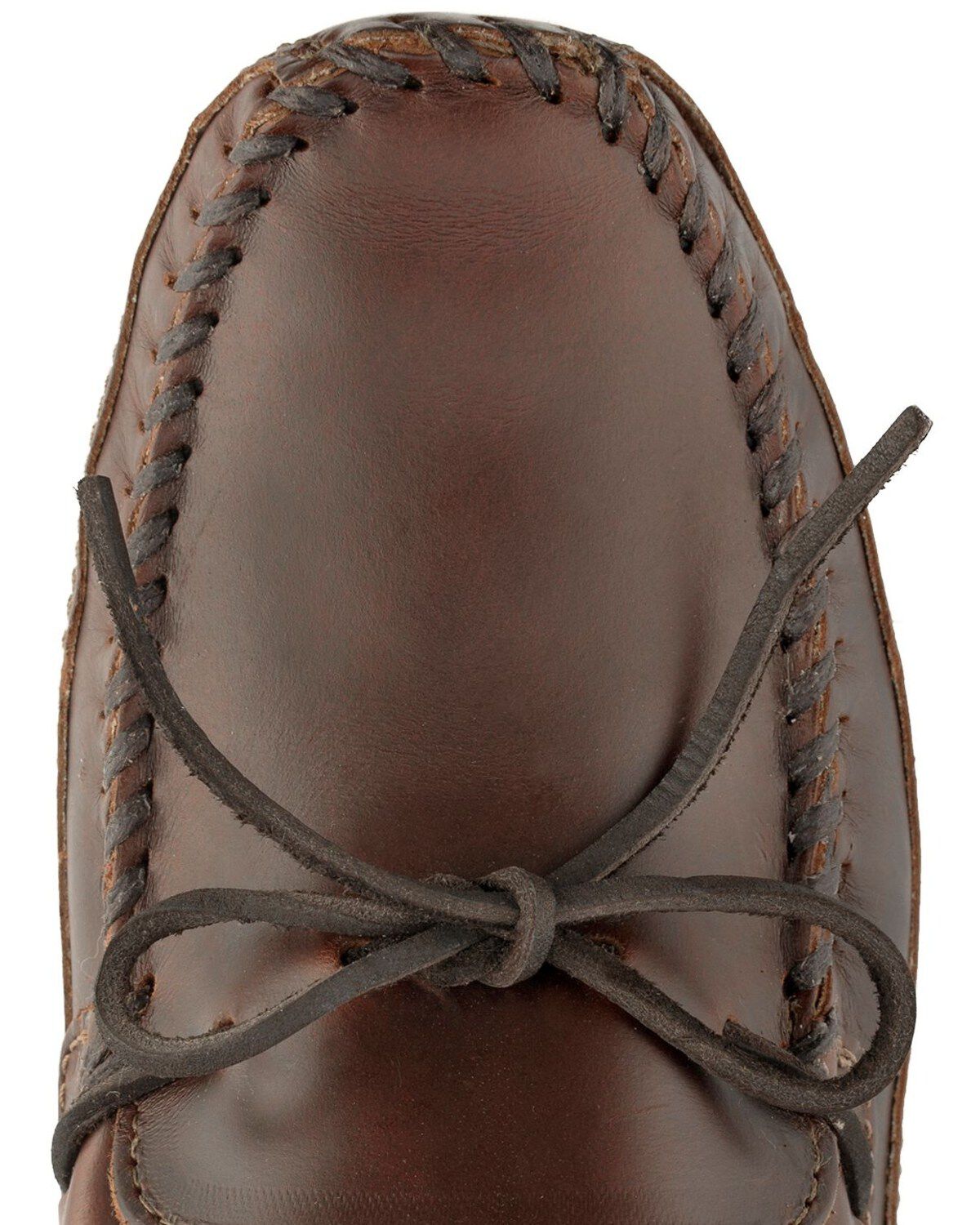 minnetonka double sole moccasins