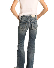 Girls Rock Roll Cowgirl Clothing Boot Barn