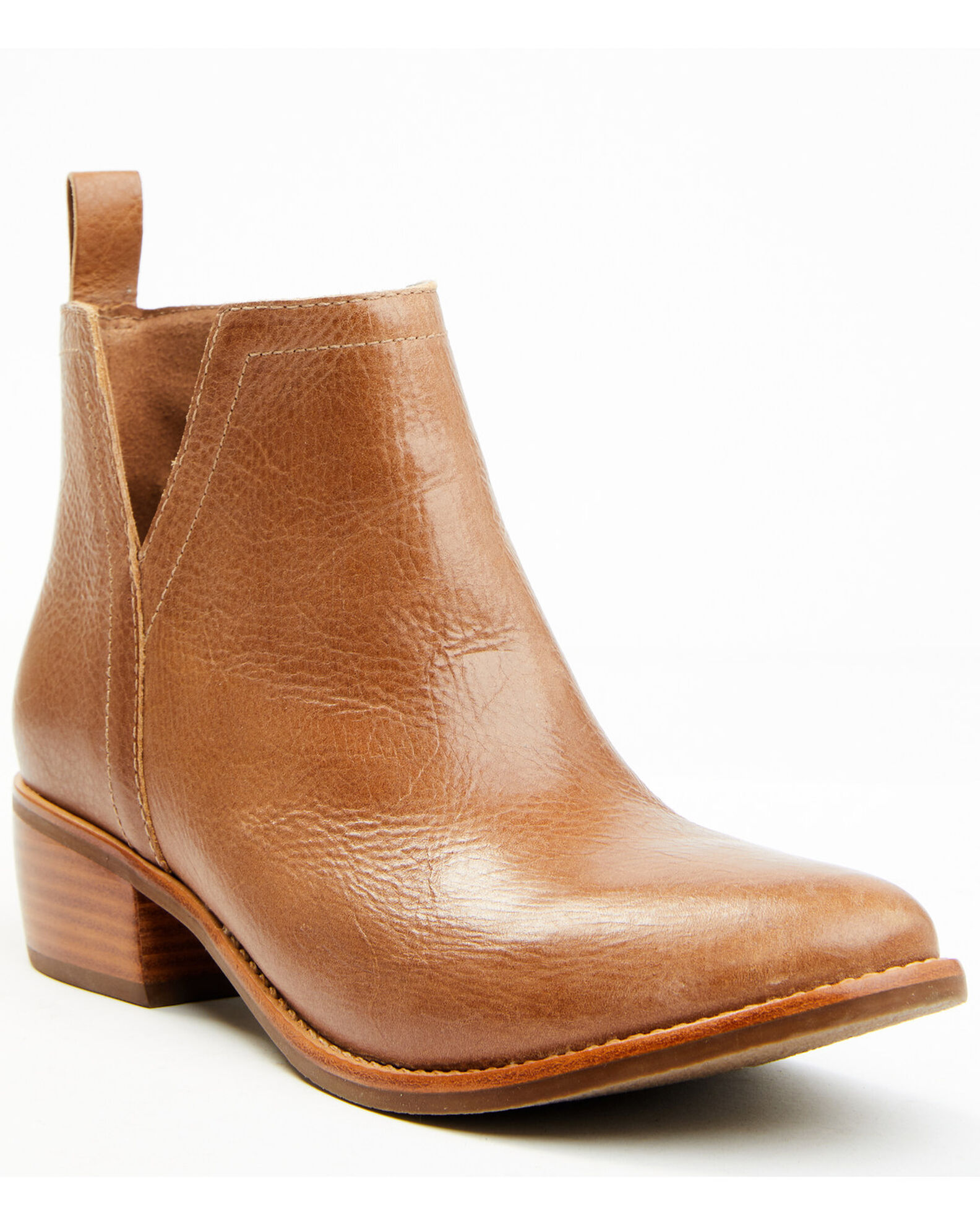 Matisse booties shop