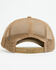 Image #3 - Stetson Men's Corduroy Ball Cap, Tan, hi-res