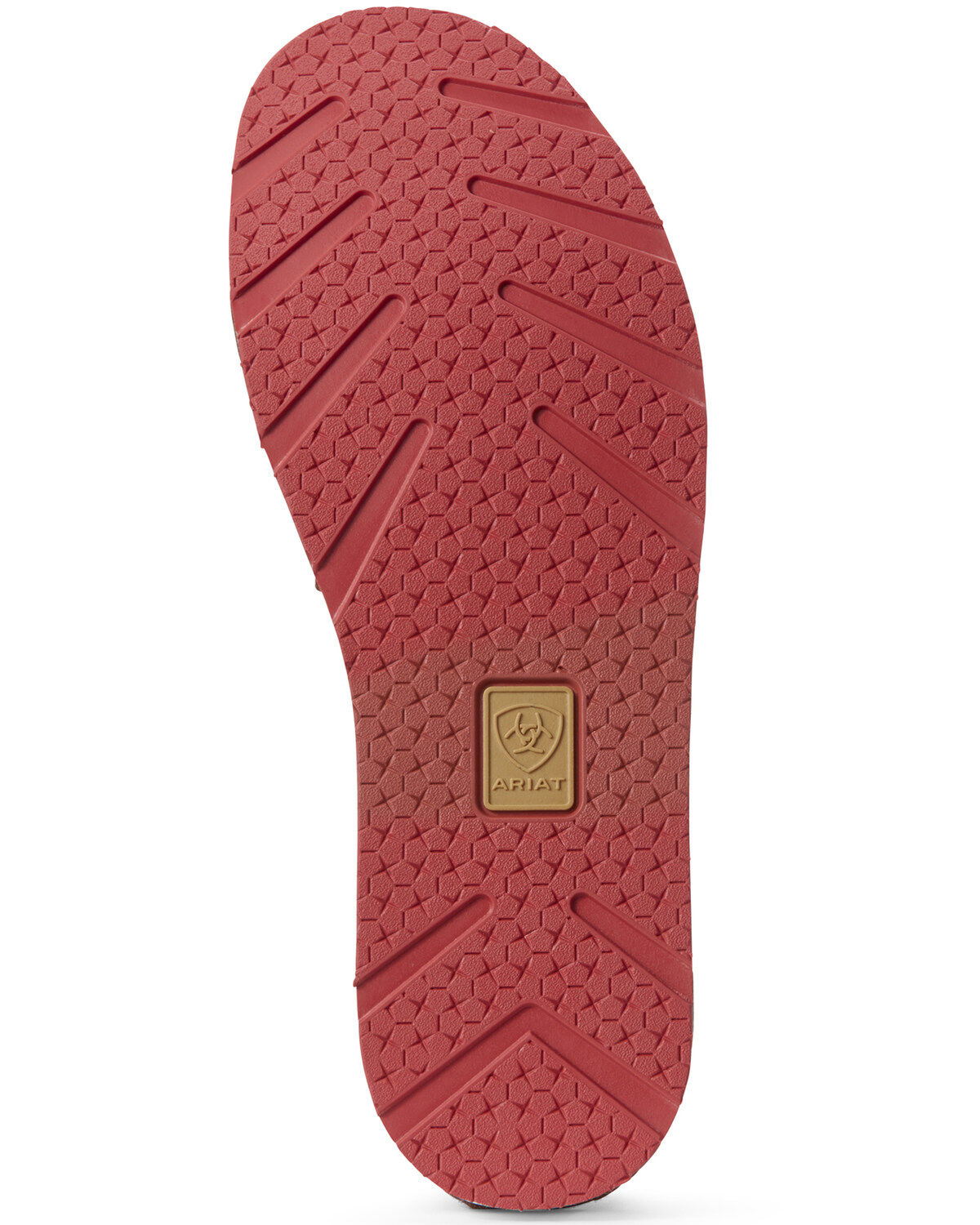 Image #5 - Ariat Women's New Earth Aztec Cruiser Shoes - Moc Toe, , hi-res