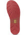 Image #5 - Ariat Women's New Earth Aztec Cruiser Shoes - Moc Toe, , hi-res
