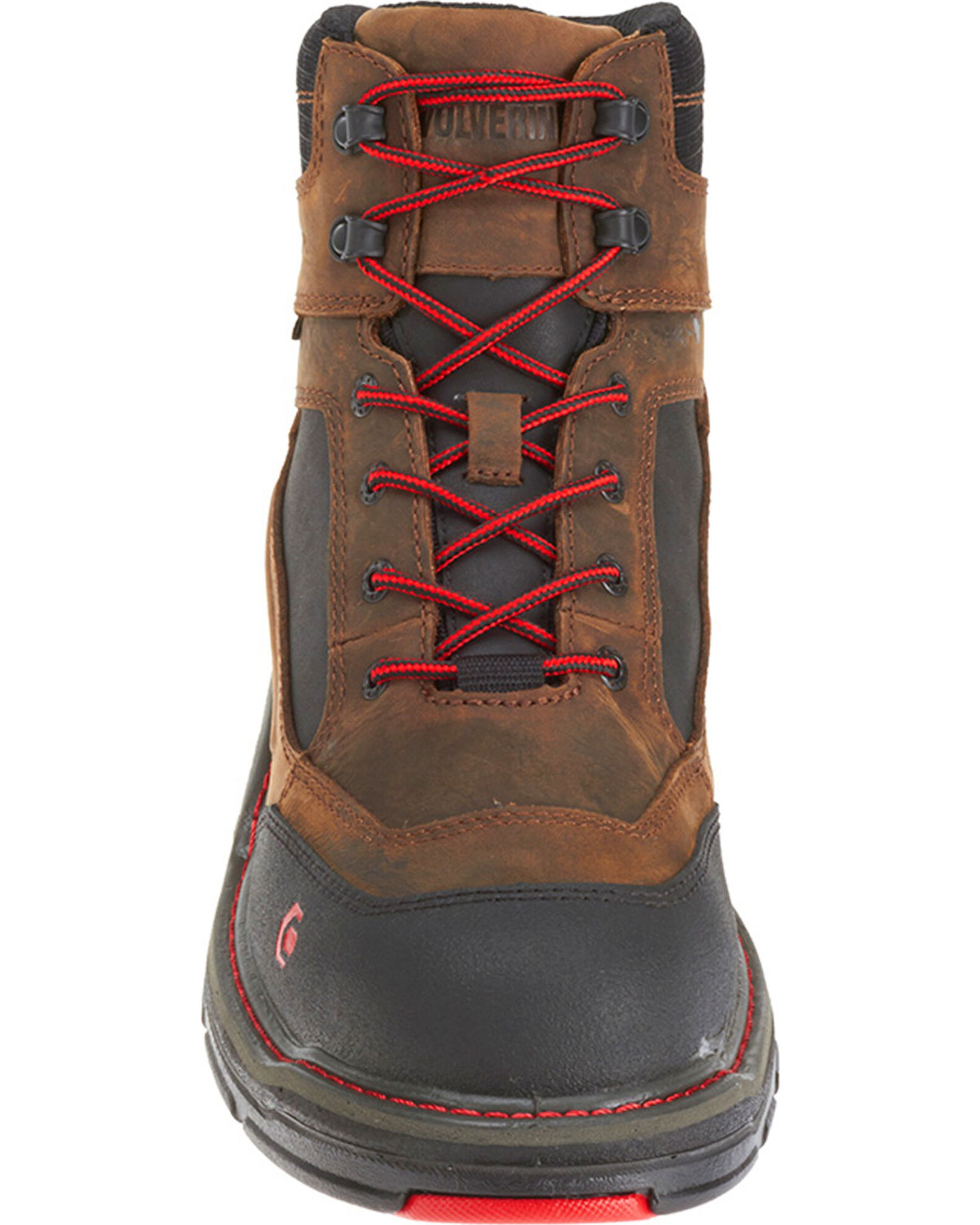 Wolverine overman waterproof carbonmax discount
